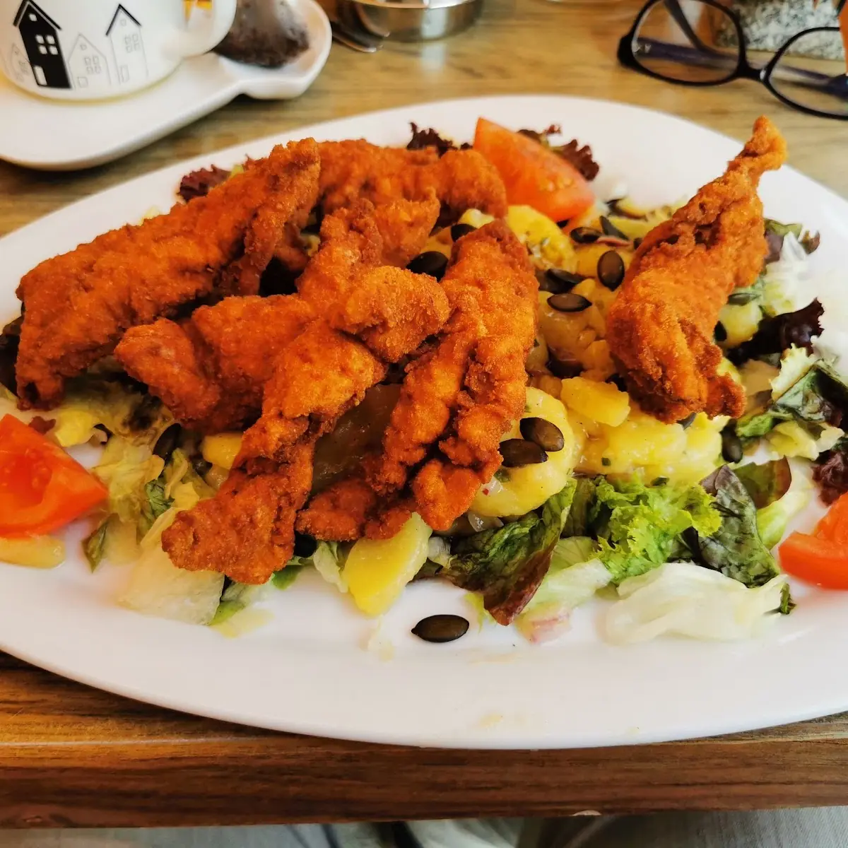 Essen und Trinken photo 4