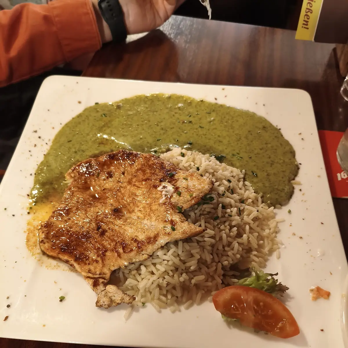 Essen und Trinken photo 6