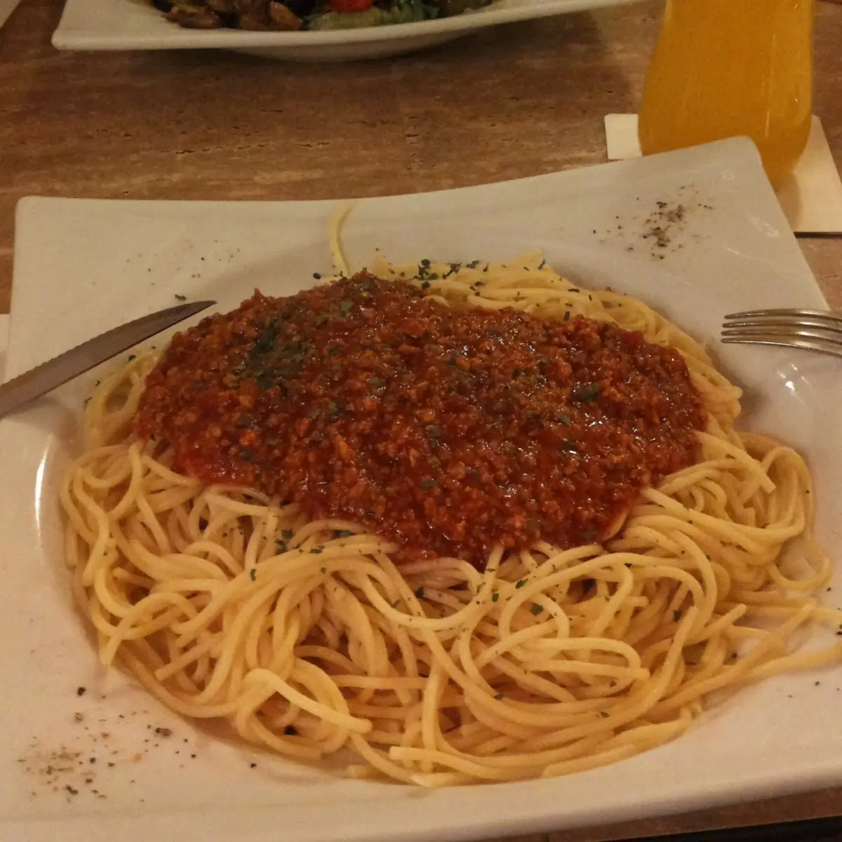 Essen und Trinken photo 9