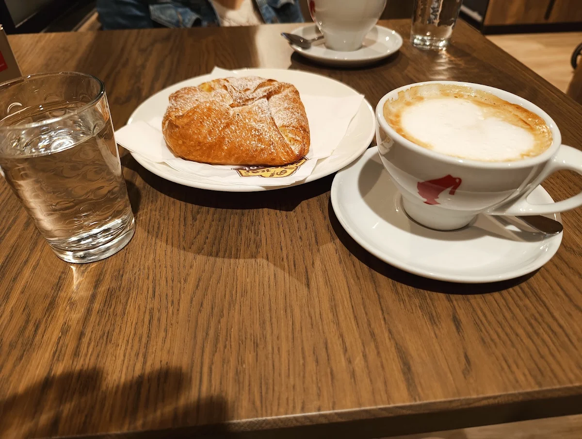 Essen und Trinken photo 1