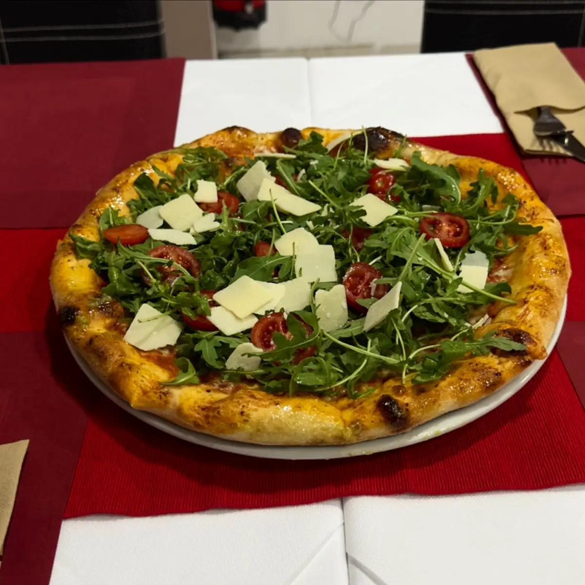 Essen und Trinken photo 1