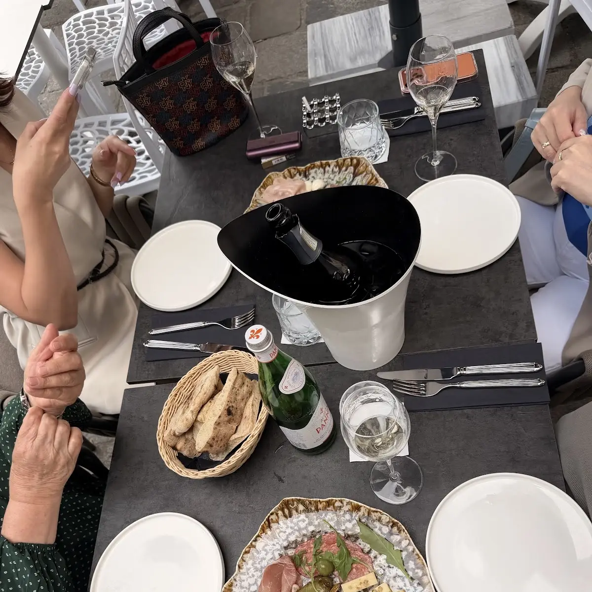 Essen und Trinken photo 10
