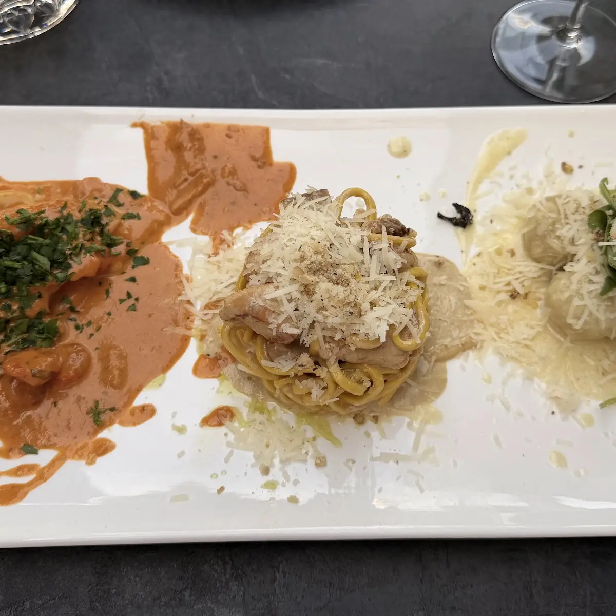 Essen und Trinken photo 2