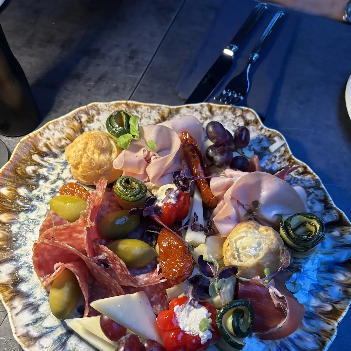 Essen und Trinken photo 4