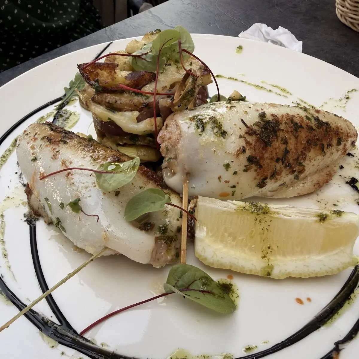 Essen und Trinken photo 5