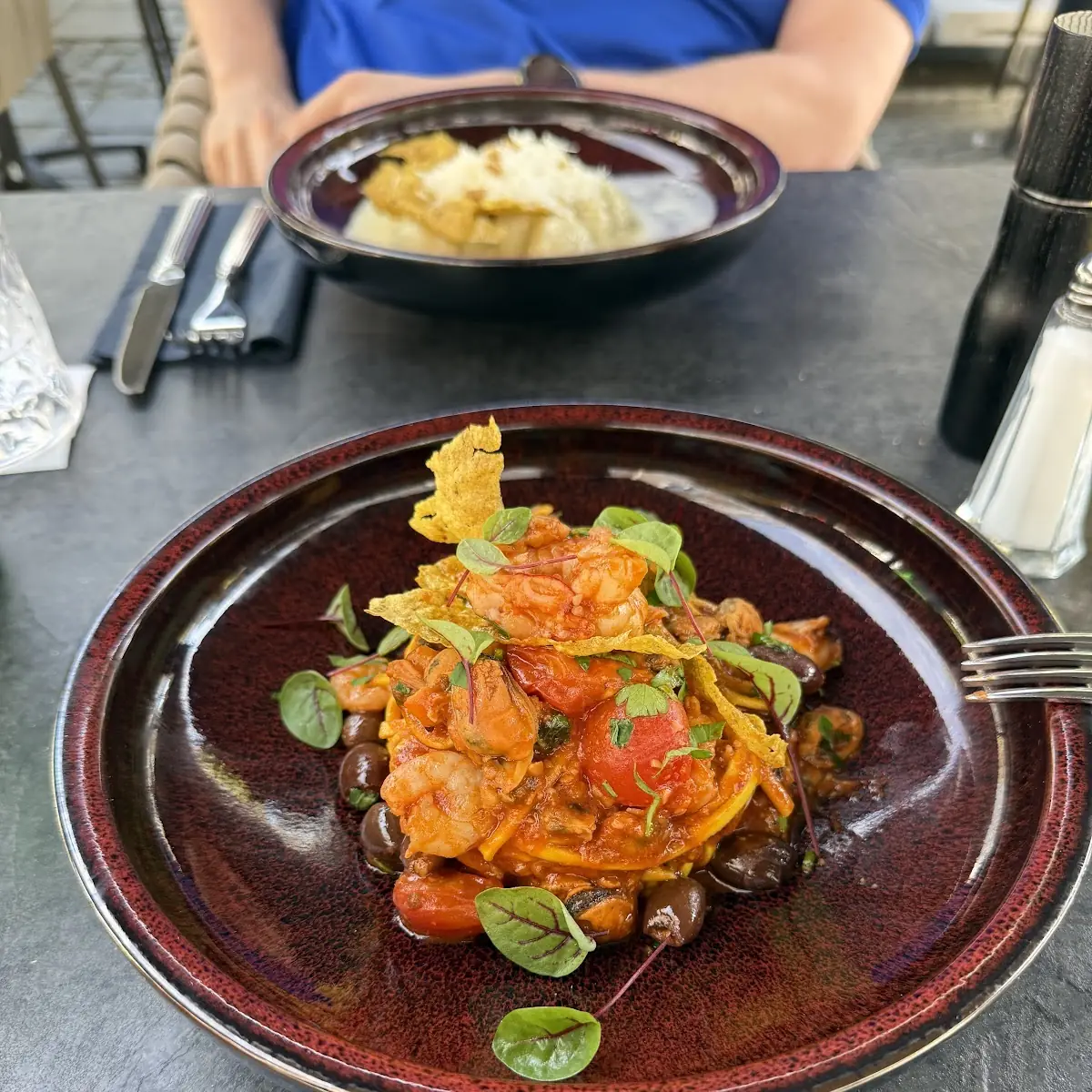Essen und Trinken photo 6