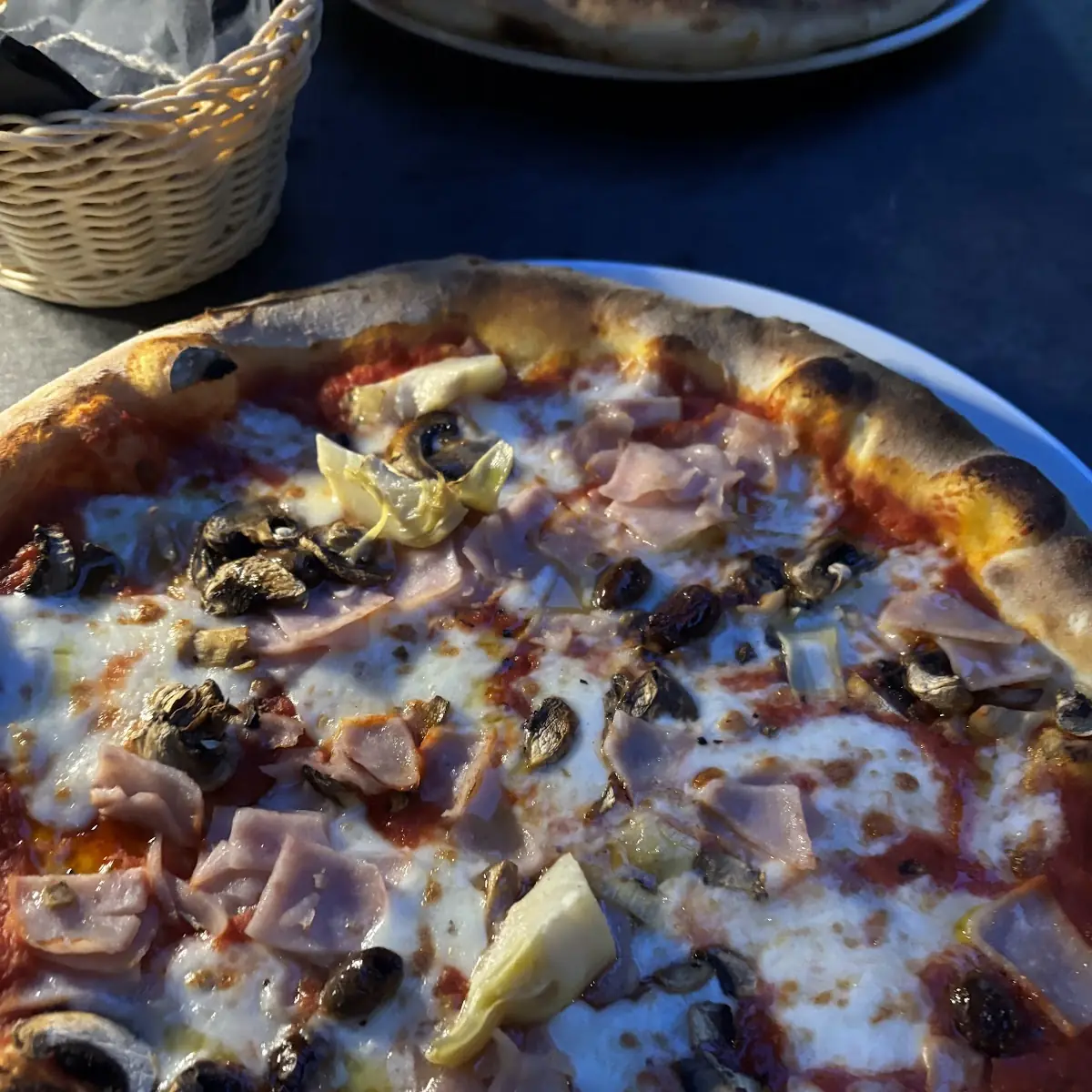 Essen und Trinken photo 8