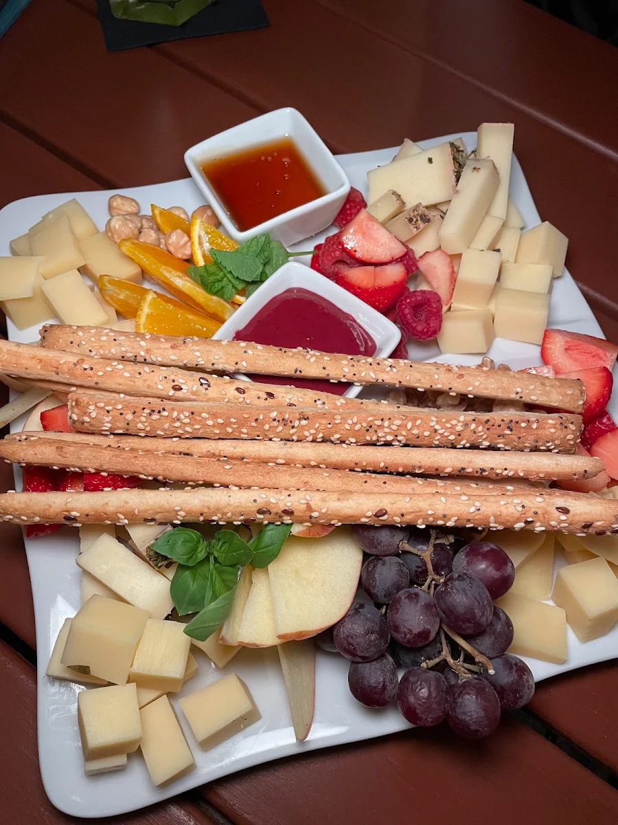 Essen und Trinken photo 10