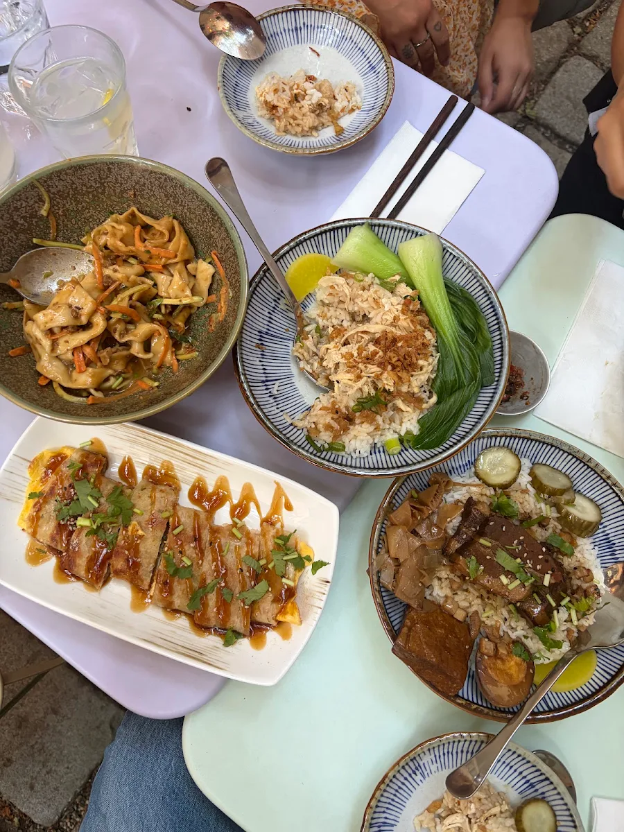 Essen und Trinken photo 2