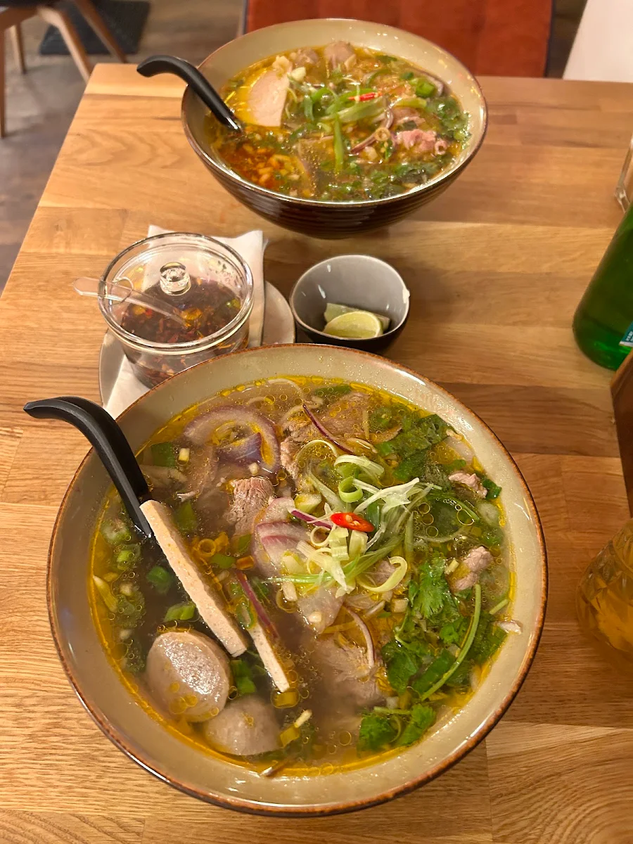 Essen und Trinken photo 3