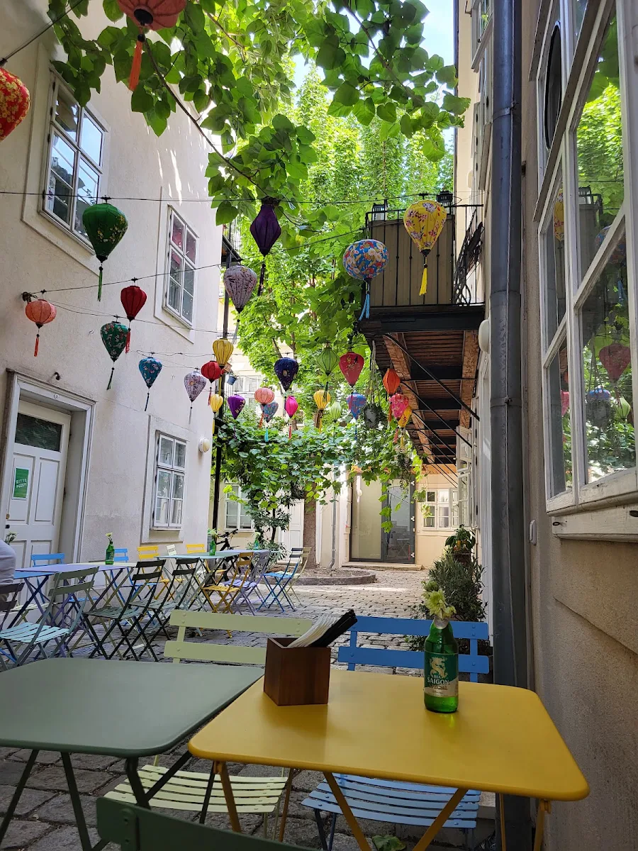 BANBAN TAIWANESE BISTRO Titelbild