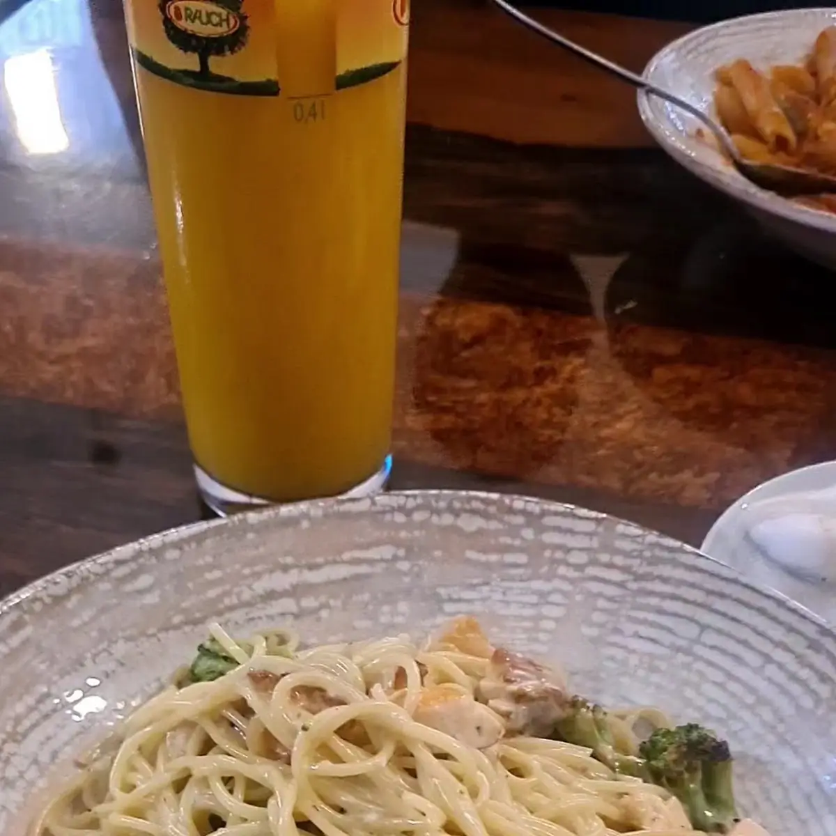 Essen und Trinken photo 2