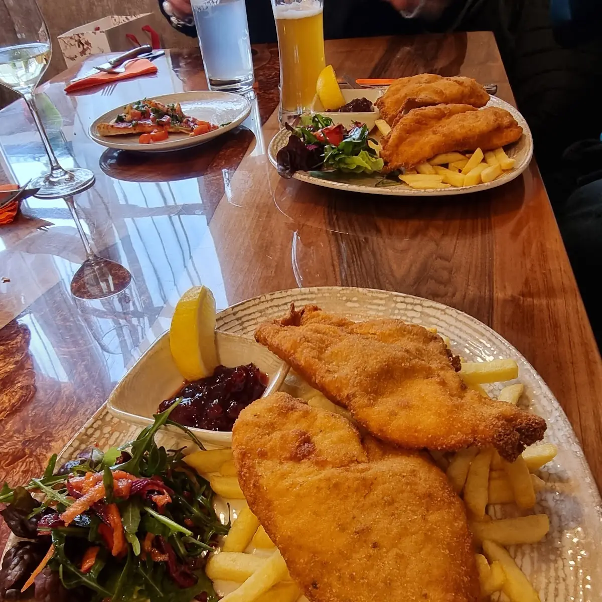 Essen und Trinken photo 6