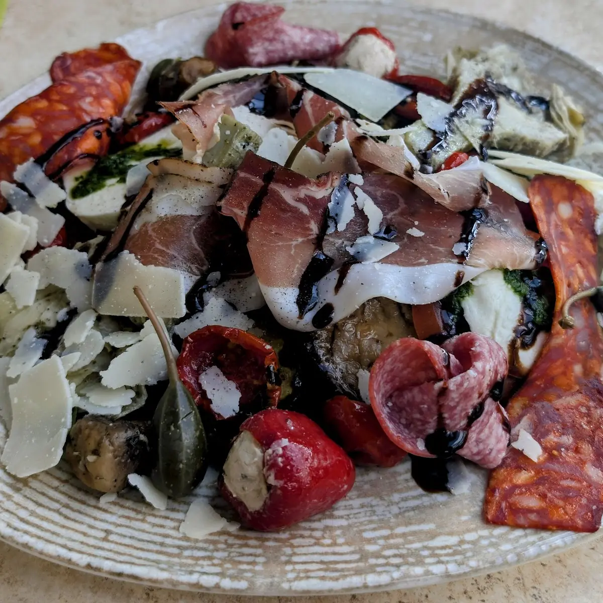 Essen und Trinken photo 7