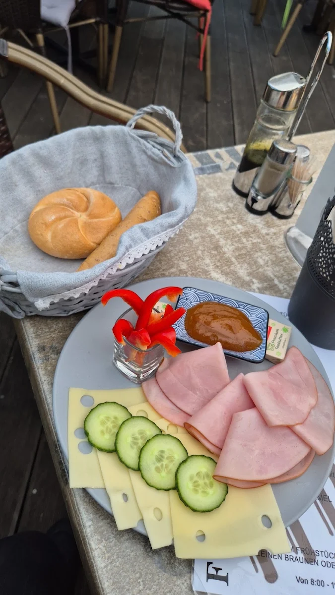 Essen und Trinken photo 10