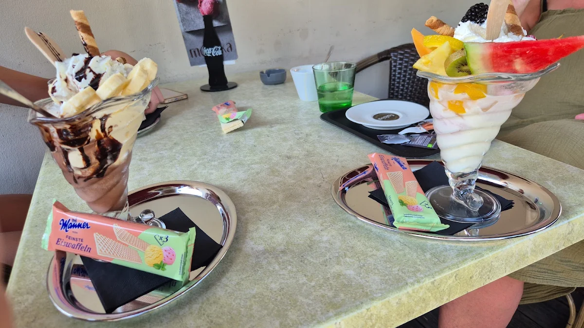 Essen und Trinken photo 2