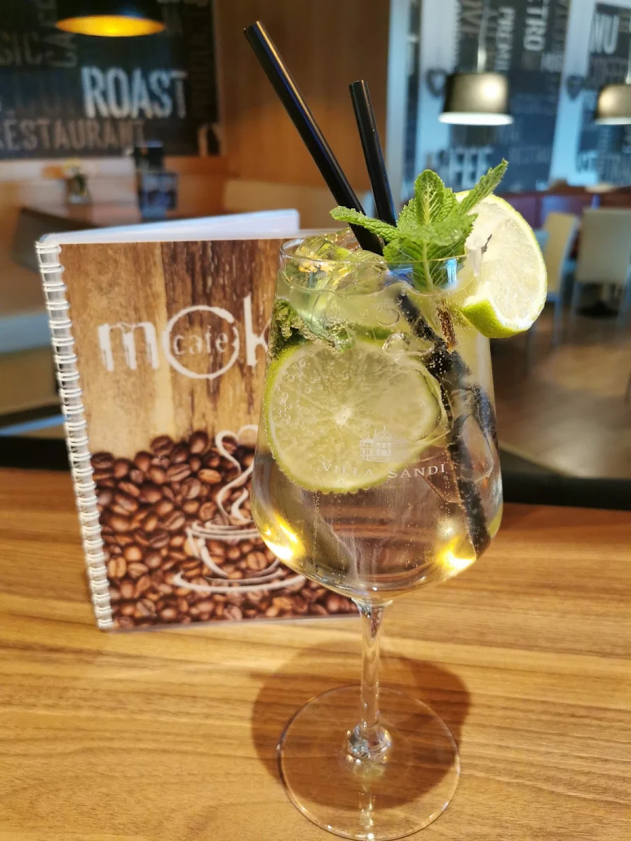 Essen und Trinken photo 4