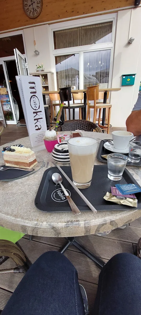 Essen und Trinken photo 6