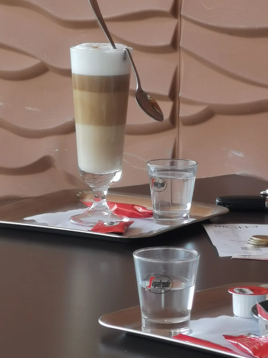 Essen und Trinken photo 9