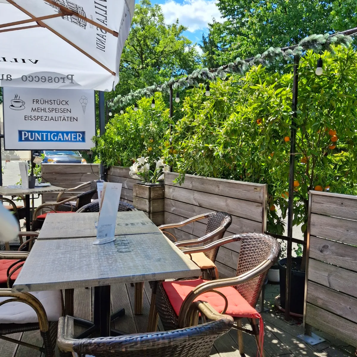 Café Mokka Titelbild