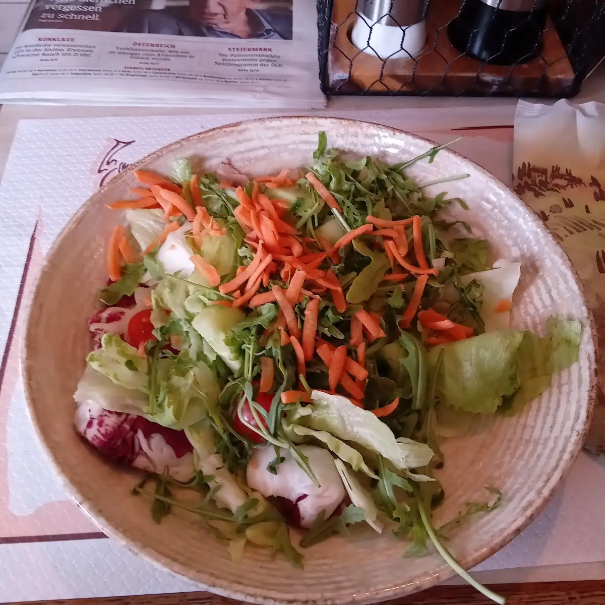 Essen und Trinken photo 4