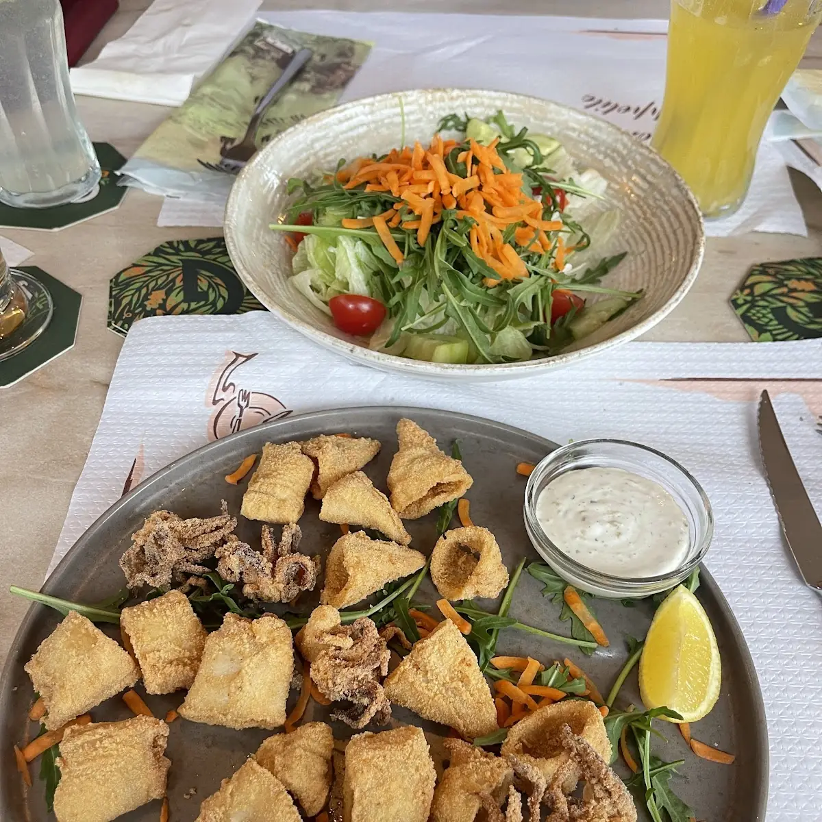 Essen und Trinken photo 7