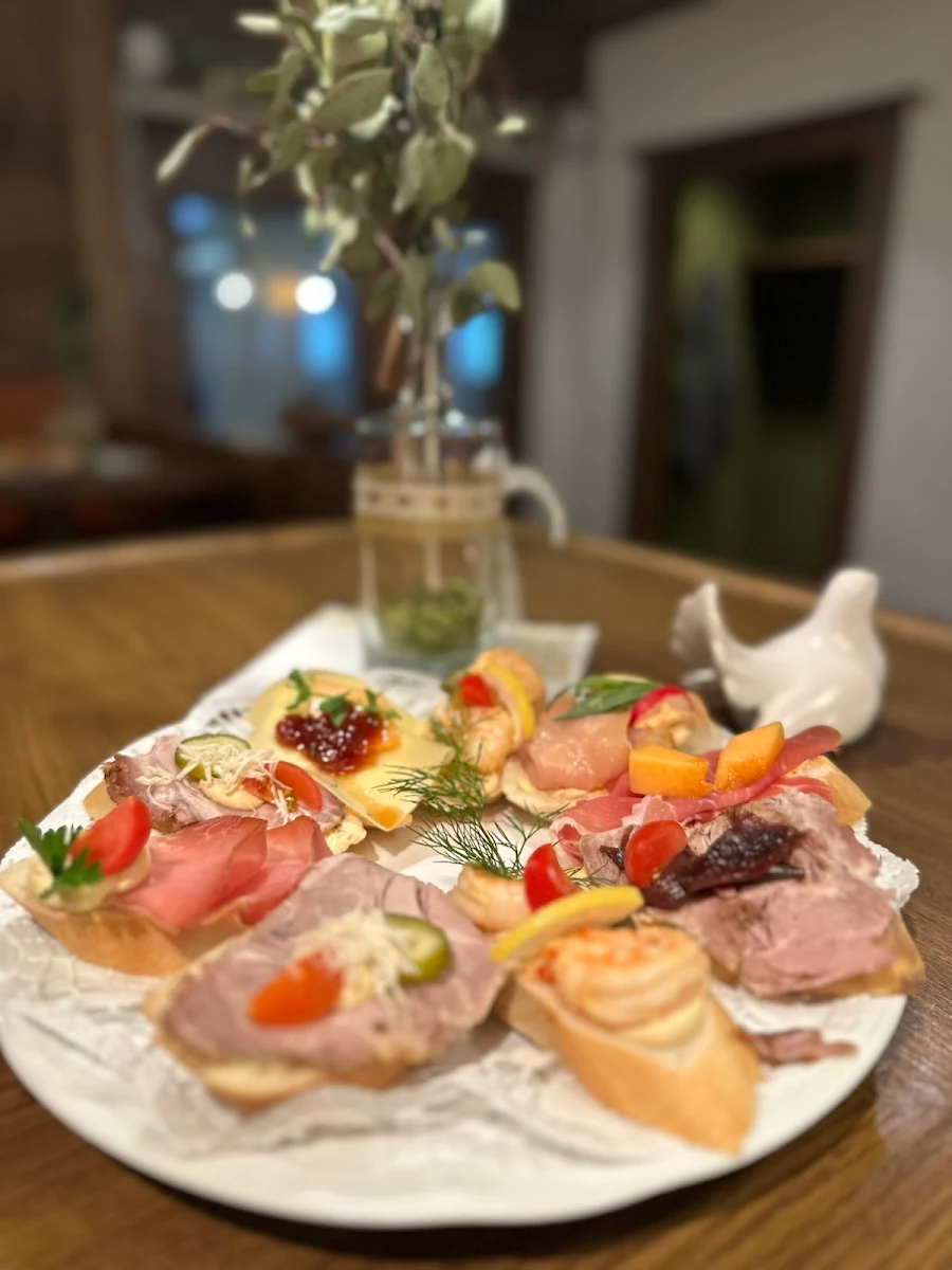 Essen und Trinken photo 3