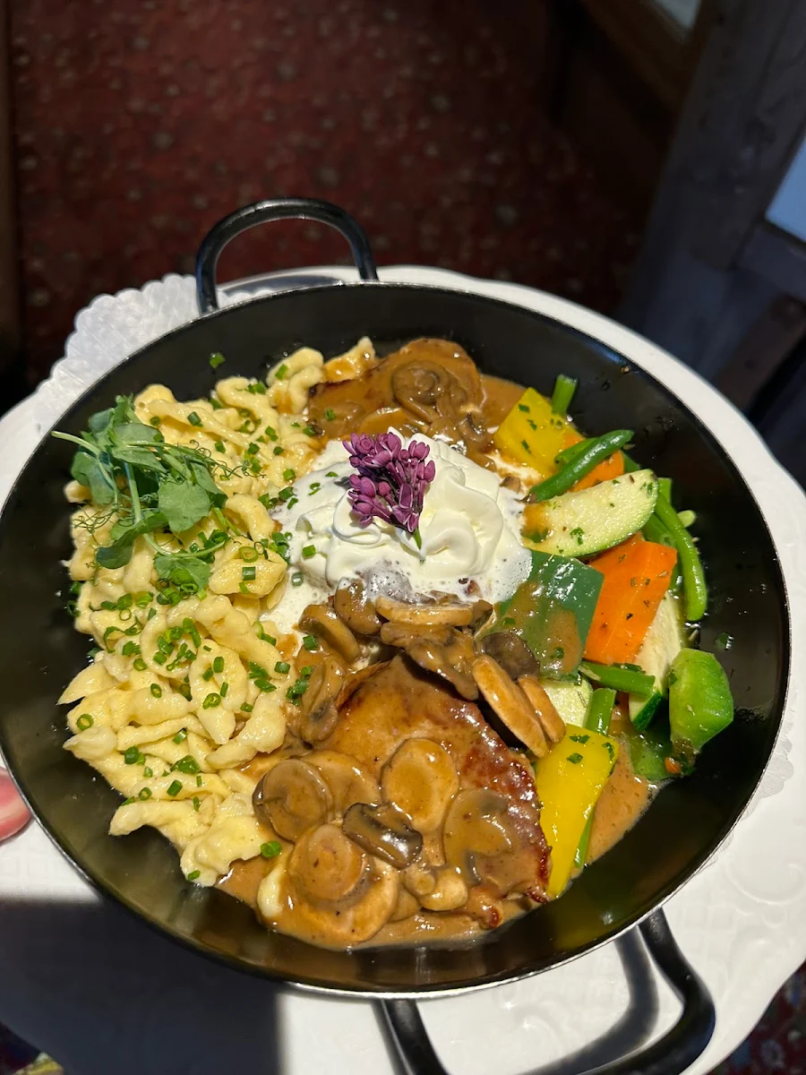 Essen und Trinken photo 4