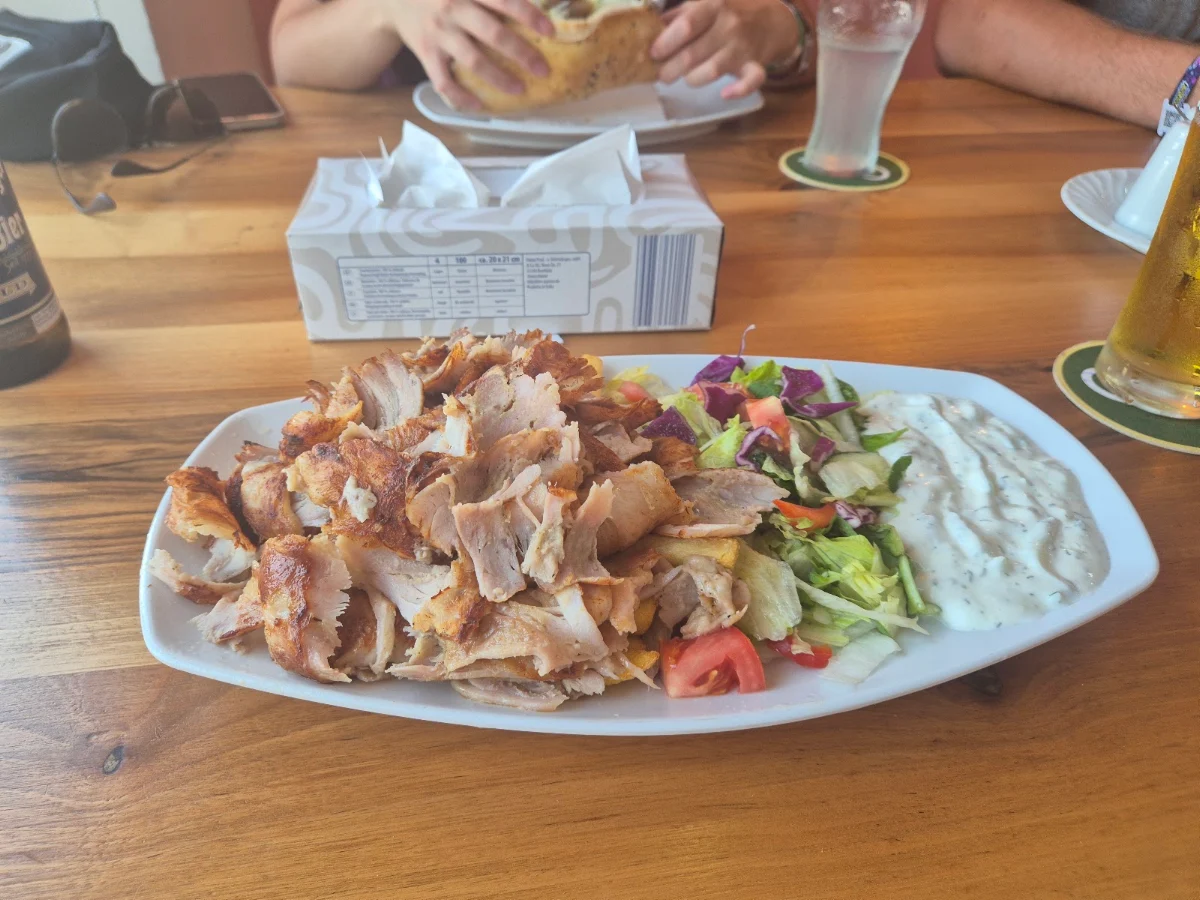 Essen und Trinken photo 10