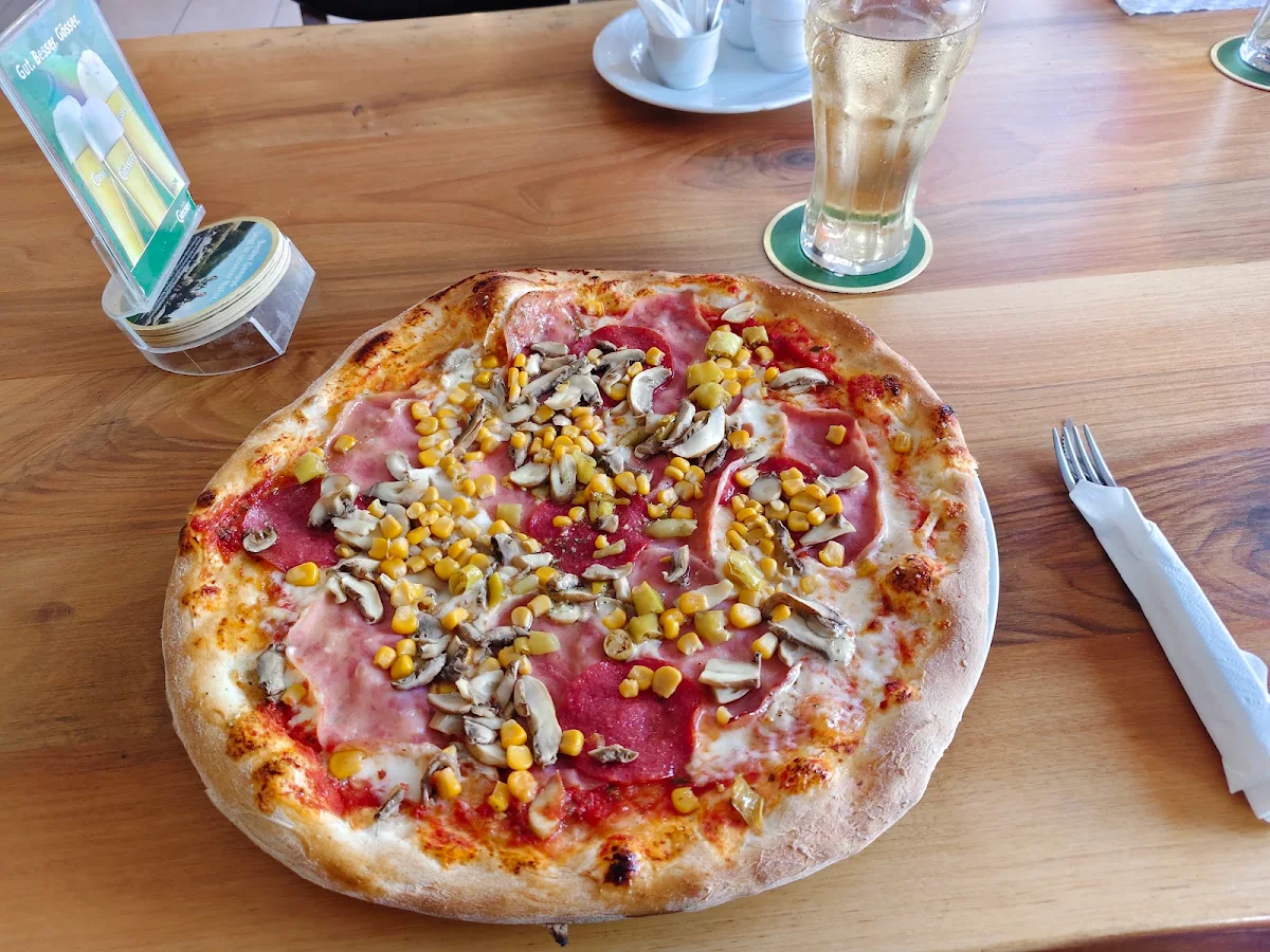 Essen und Trinken photo 2