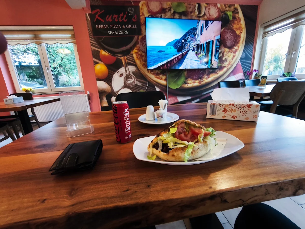 Essen und Trinken photo 4
