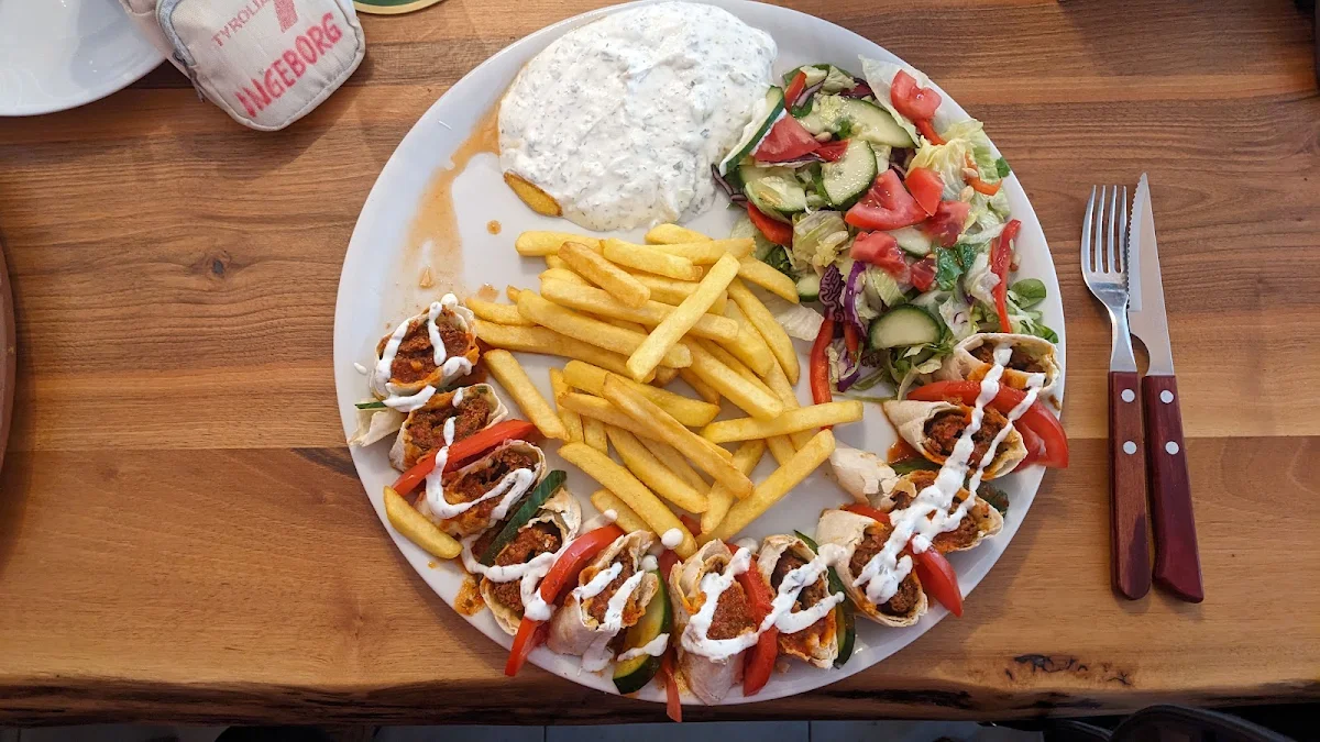 Essen und Trinken photo 6