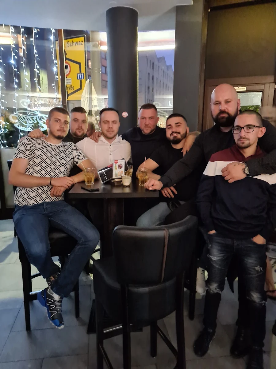 Cafe Drop Inn Titelbild