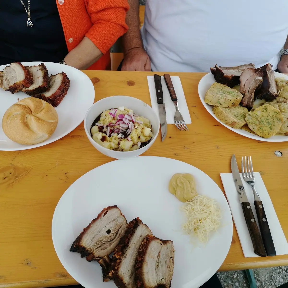 Essen und Trinken photo 2