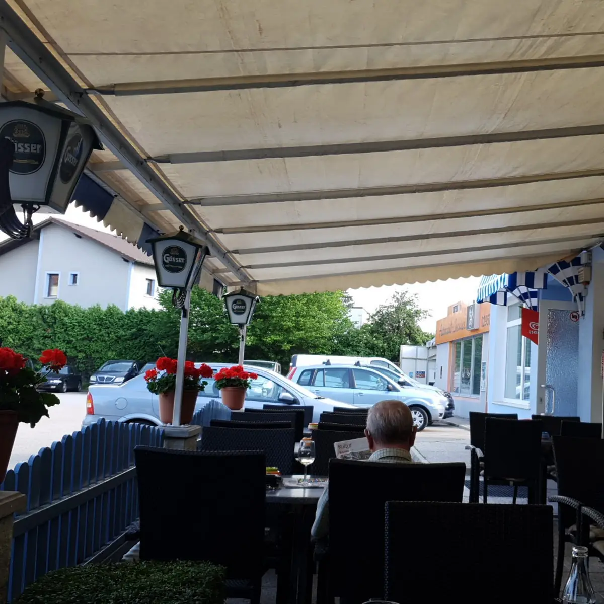Espresso Herbert Titelbild