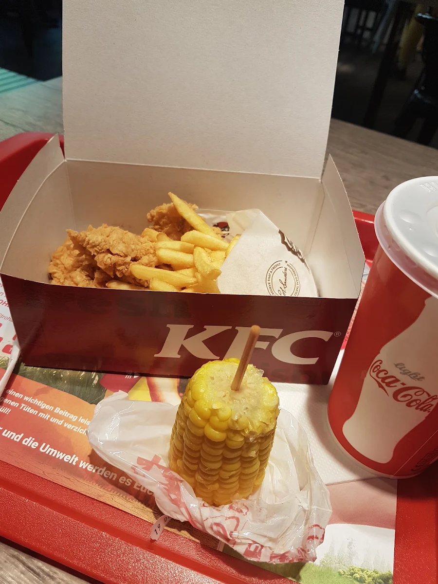 Essen und Trinken photo 5