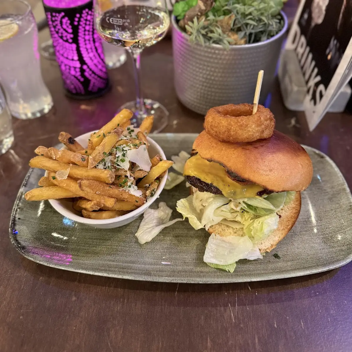 Essen und Trinken photo 3