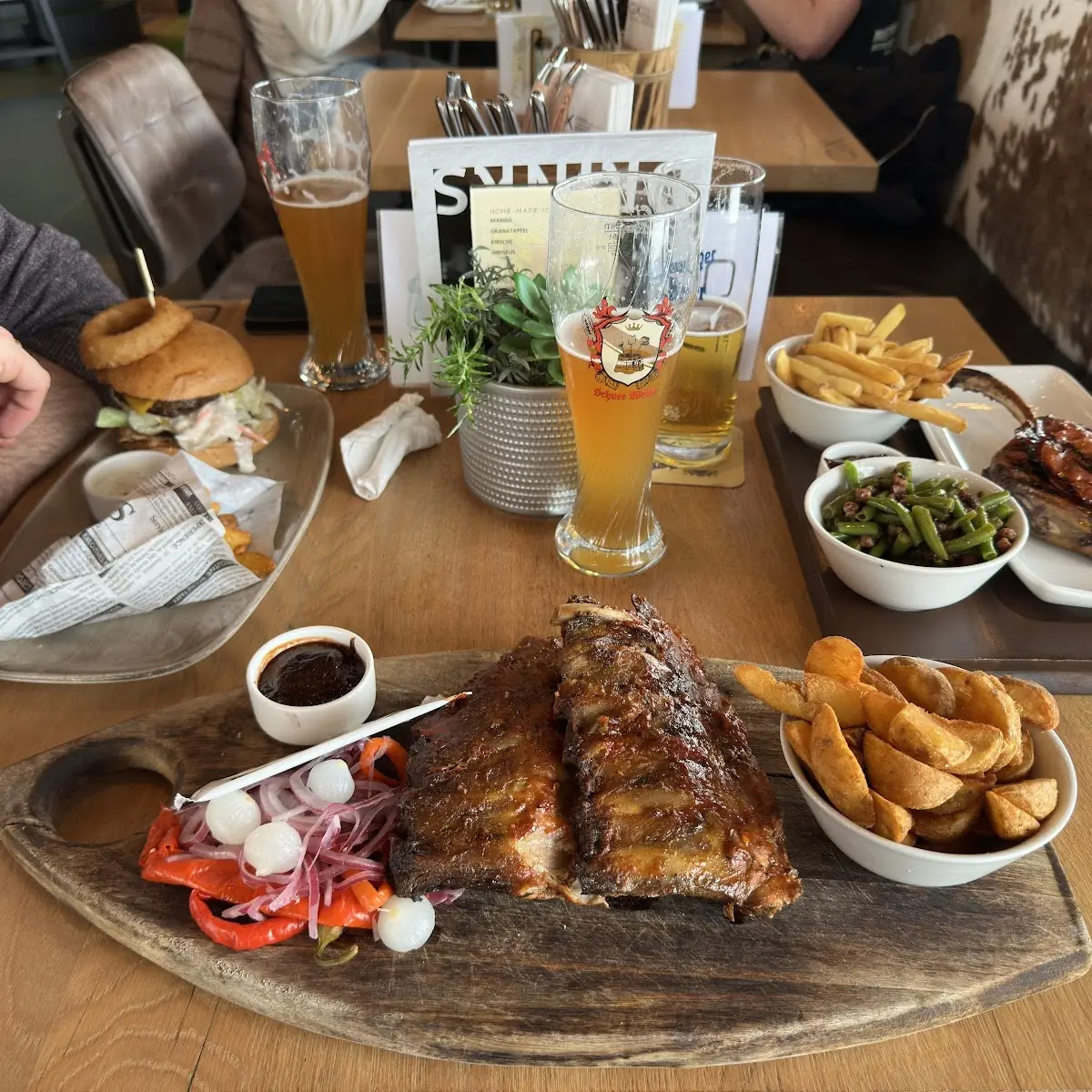 Essen und Trinken photo 4