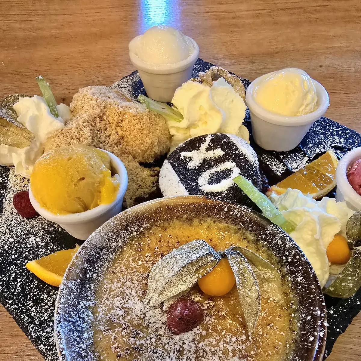 Essen und Trinken photo 5