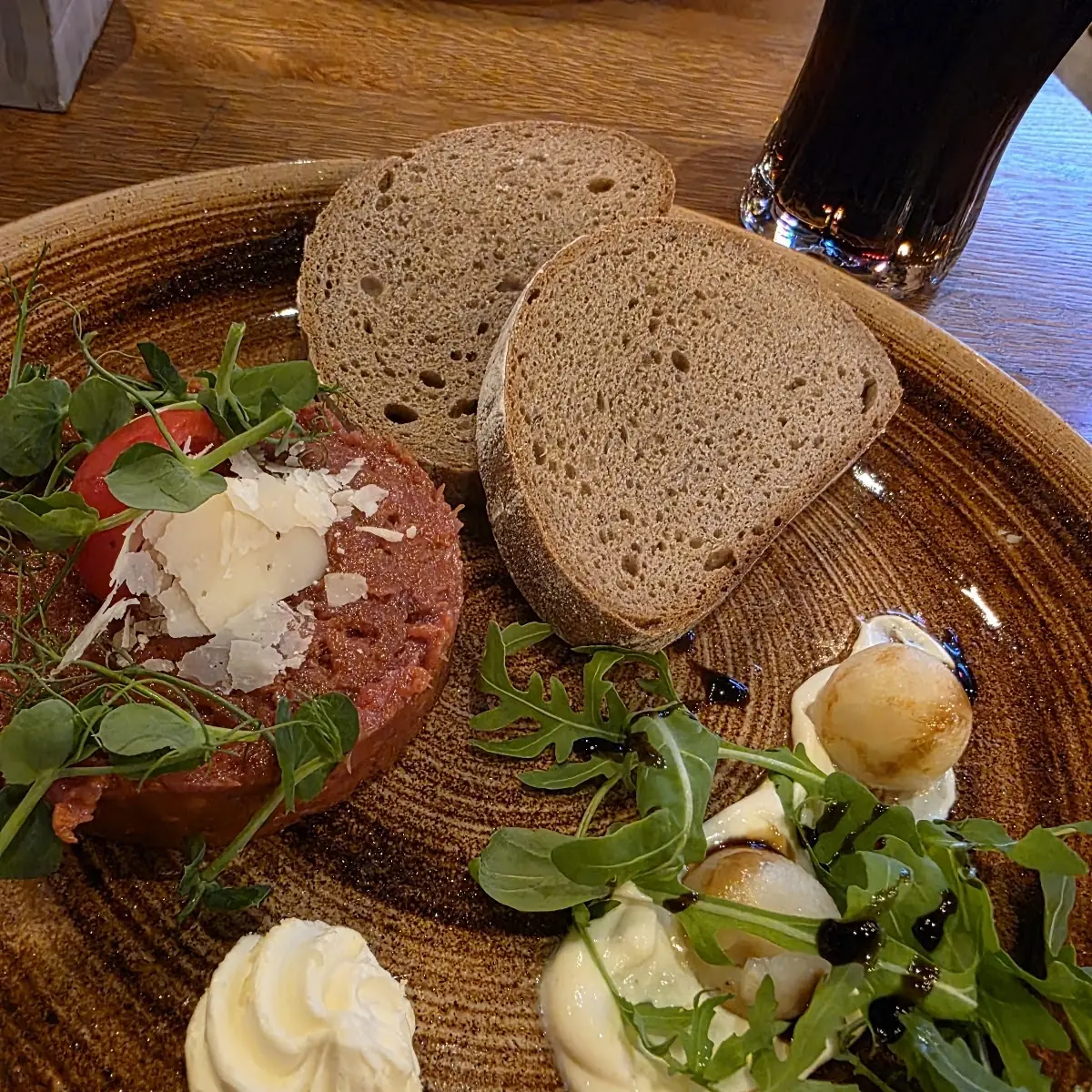 Essen und Trinken photo 7