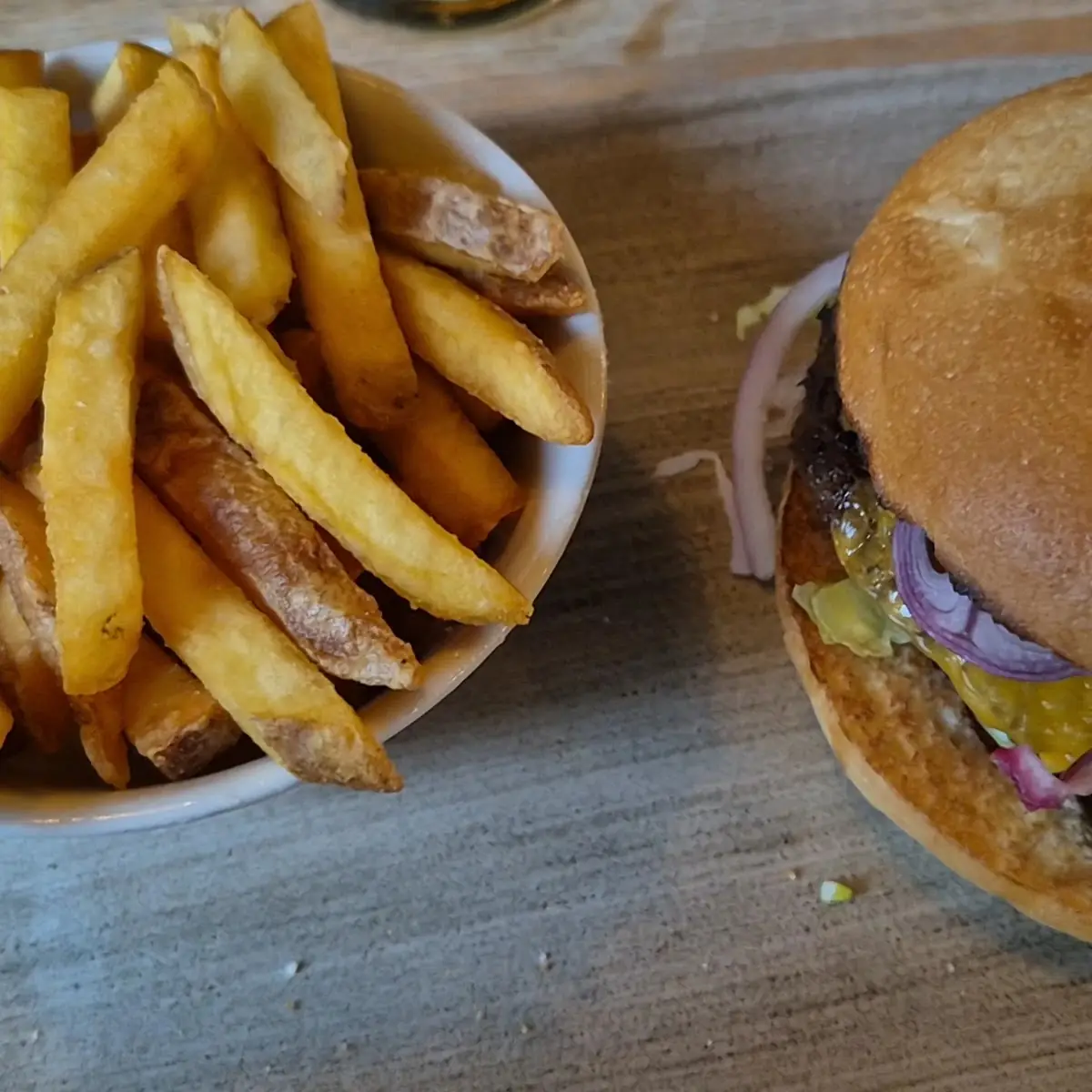 Essen und Trinken photo 8