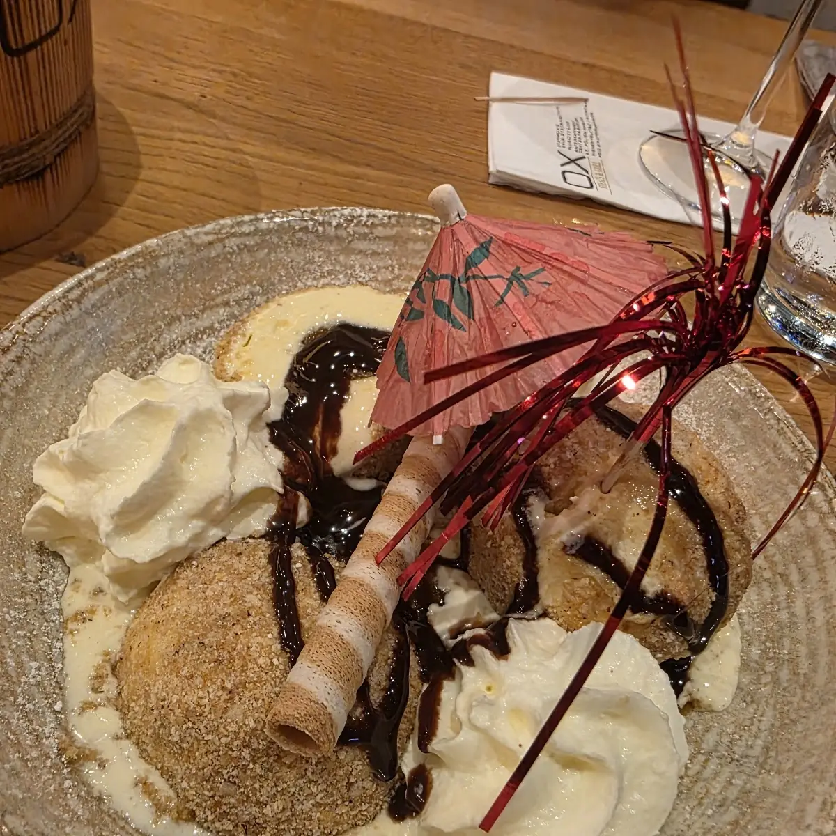 Essen und Trinken photo 9