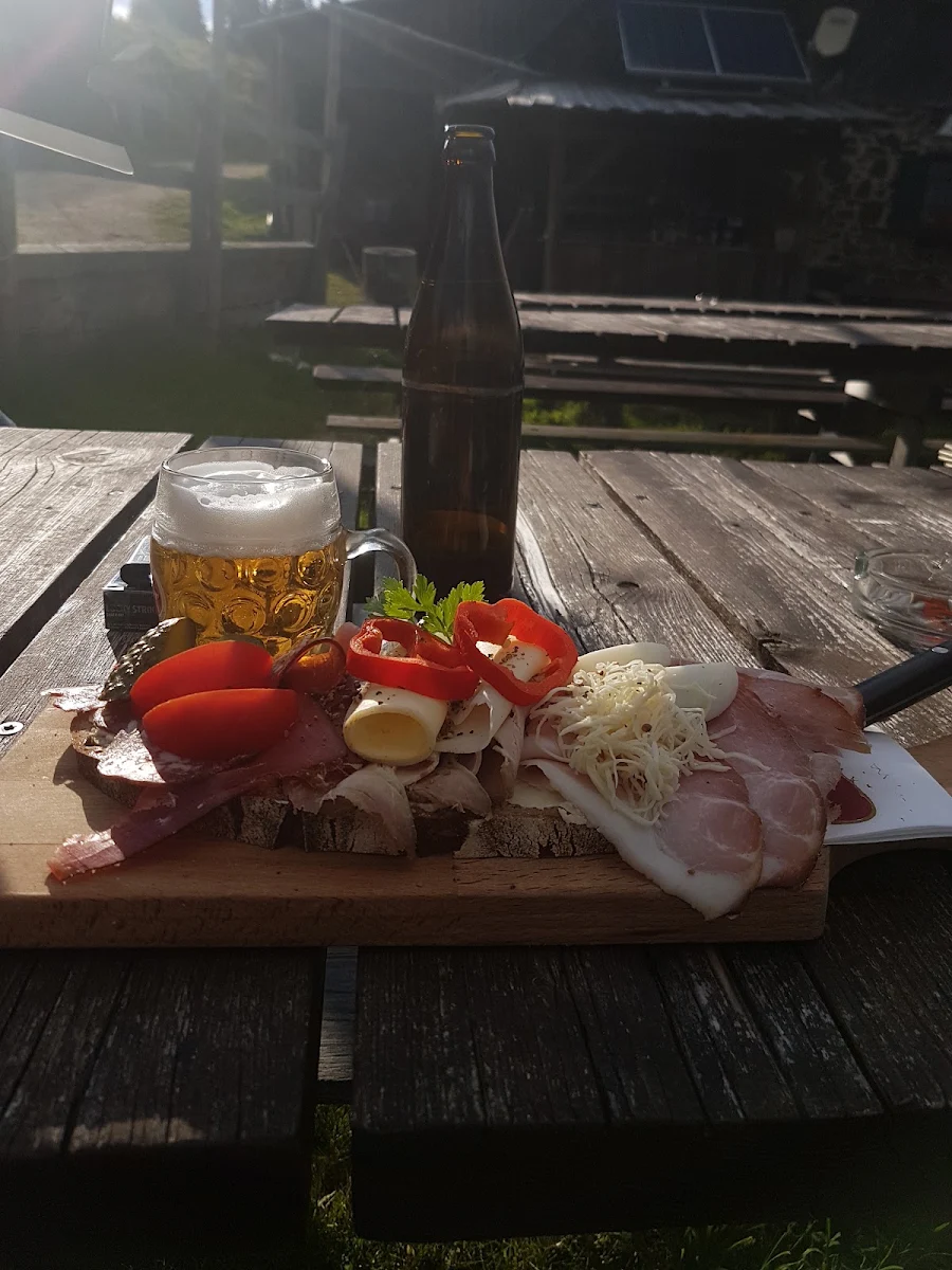 Essen und Trinken photo 3