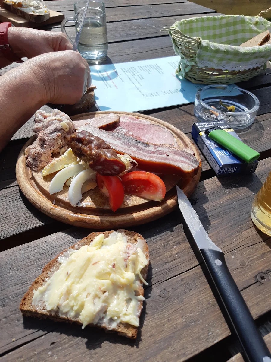 Essen und Trinken photo 4
