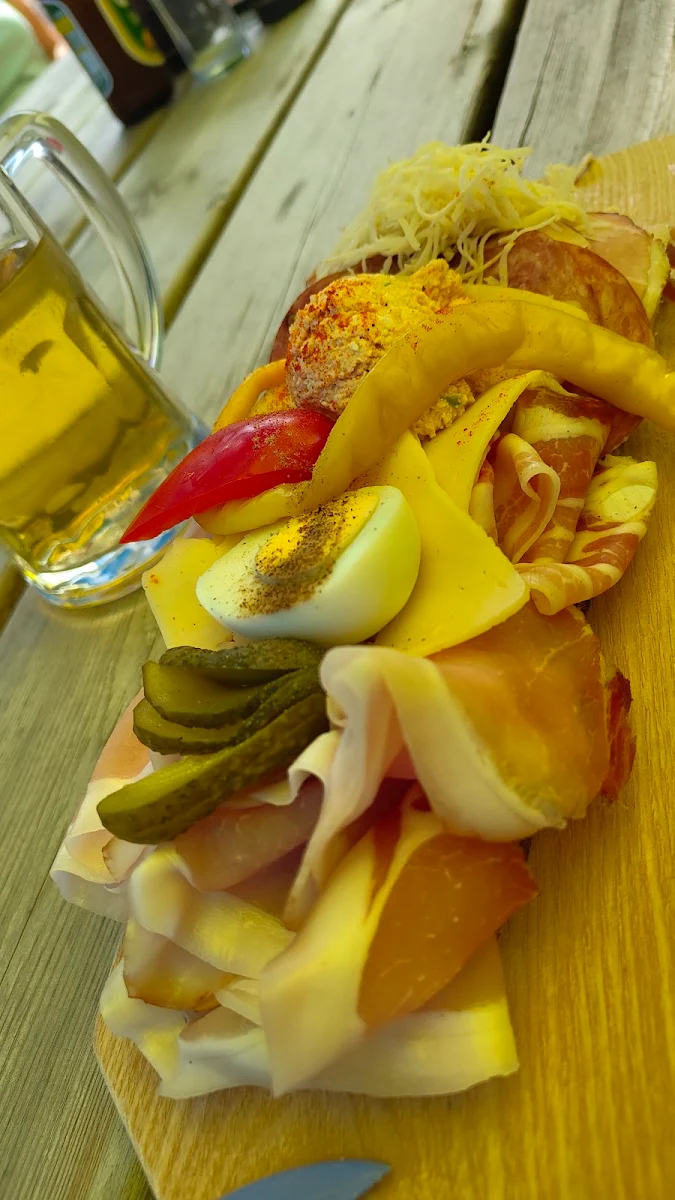 Essen und Trinken photo 5
