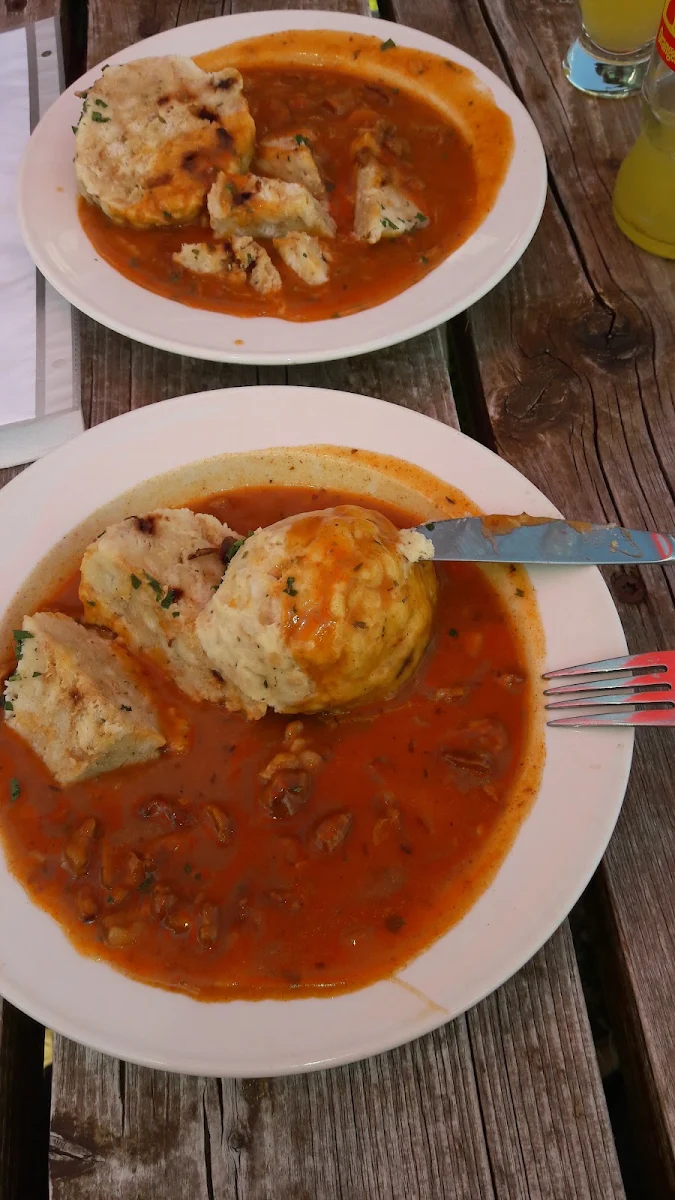 Essen und Trinken photo 6