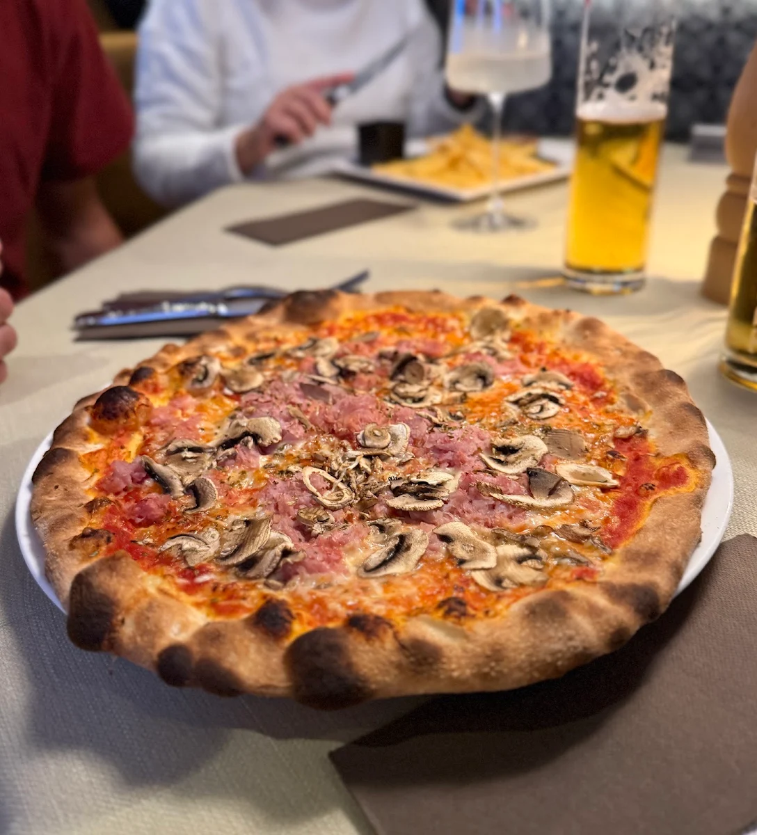 Essen und Trinken photo 4