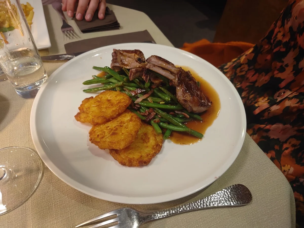 Essen und Trinken photo 5