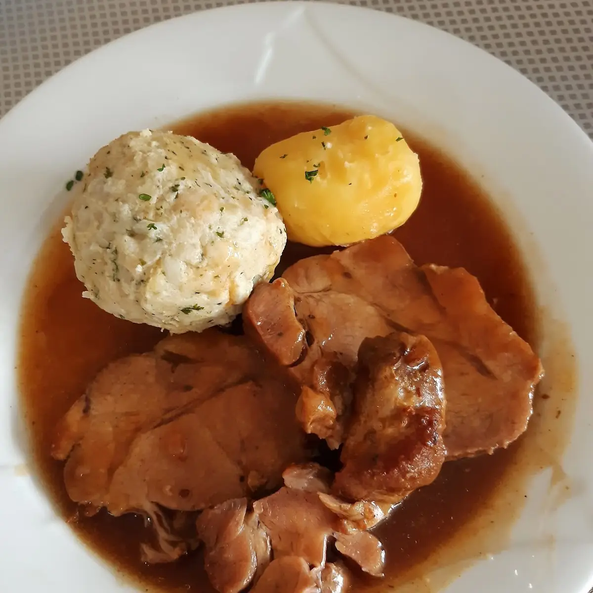 Essen und Trinken photo 3