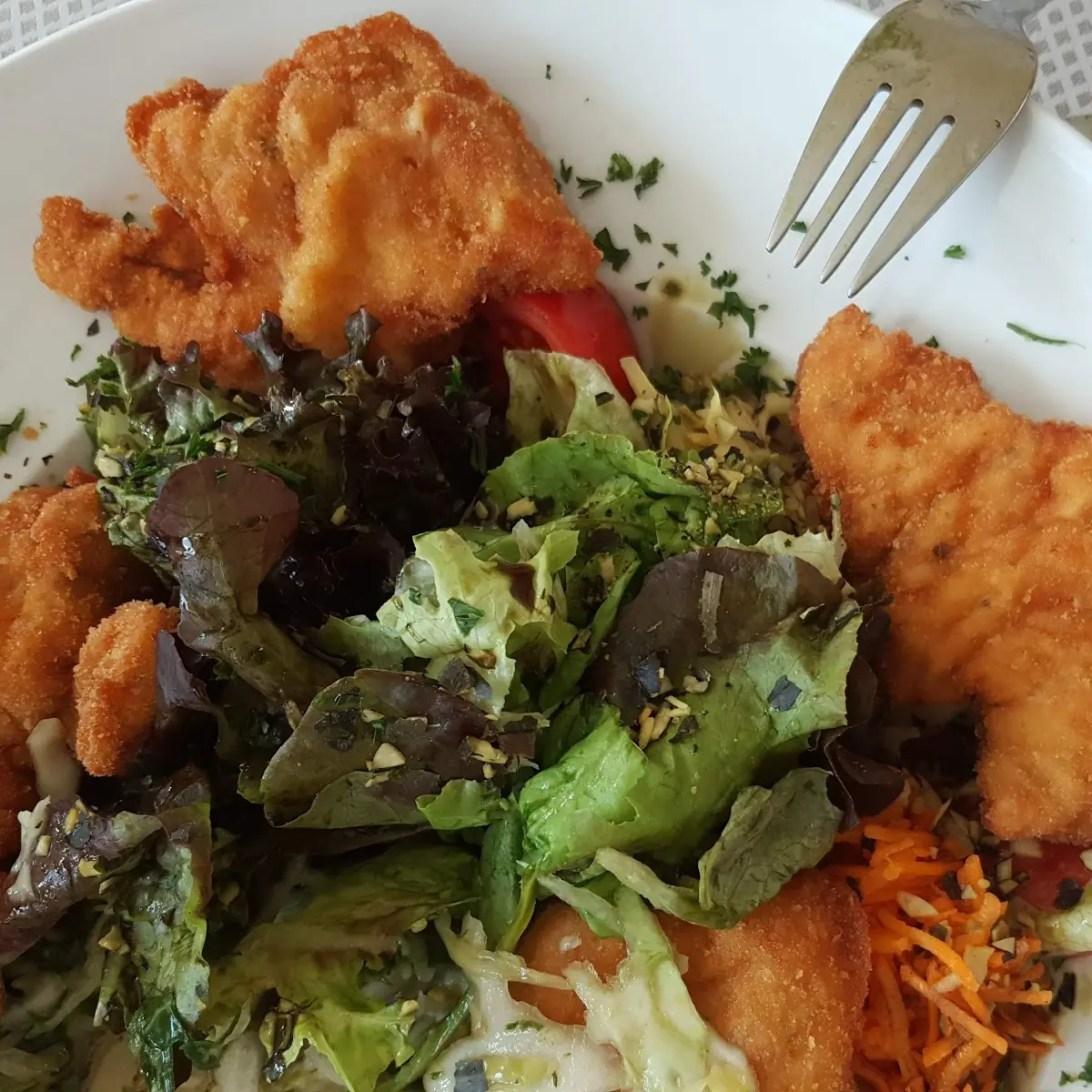 Essen und Trinken photo 4
